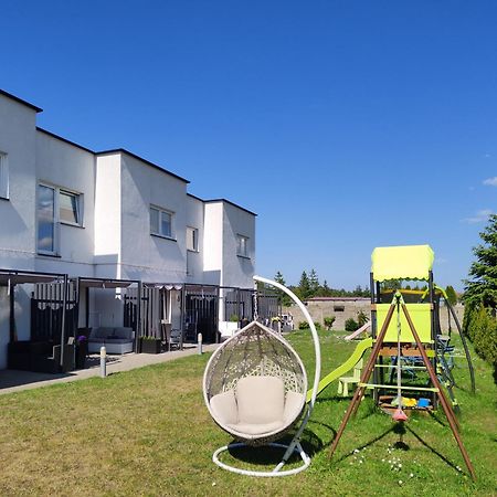 Appartamento Krystynka Gąski Esterno foto