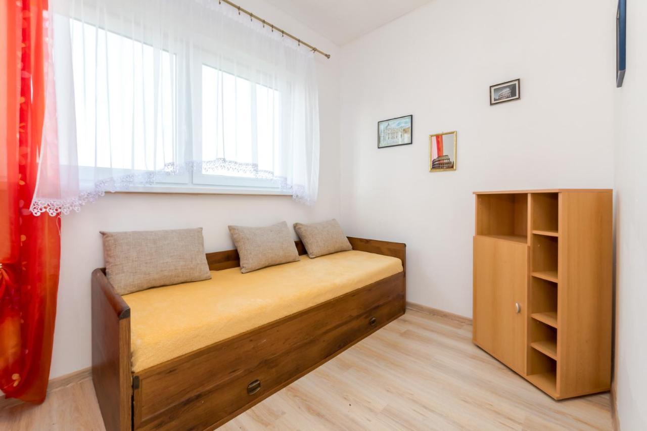Appartamento Krystynka Gąski Esterno foto